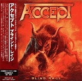 Accept - Blind Rage