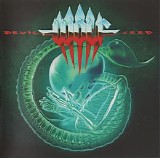 Wolf - Devil Seed