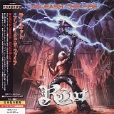 Riot - Unleash The Fire