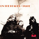 Taste - On The Boards