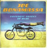 Joe Bonamassa - Different Shades Of Blue