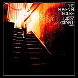 The Eleventh House Featuring Larry Coryell - Aspects