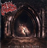 Metal Church - A Light In The Dark