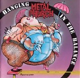 Metal Church - Hanging In The Balance