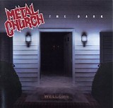 Metal Church - The Dark