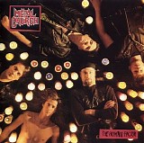 Metal Church - The Human Factor