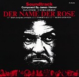 James Horner - The Name of the Rose