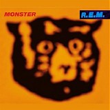 R.E.M. - Monster