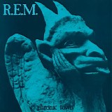 R.E.M. - Chronic Town