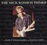 Mick Ronson - The Mick Ronson Primer