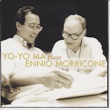Yo-Yo Ma/Gilda Butta - 84 - Yo-Yo Ma Plays Ennio Morricone