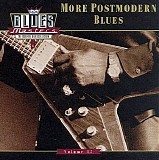 Various artists - Blues Masters Vol.17 More Postmodern Blues