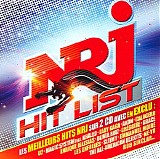 Various artists - Nrj Hit List 2009b