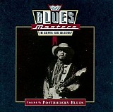 Various artists - Blues Masters Vol.9 Postmodern Blues