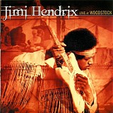 Jimi Hendrix - Live At Woodstock