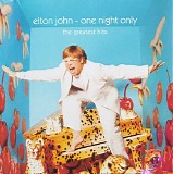 Elton John - One Night Only