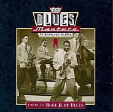 Various artists - Blues Masters Vol.14: More Jump Blues