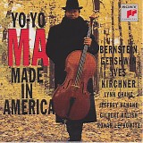 Yo-Yo Ma - 43 - Made in America