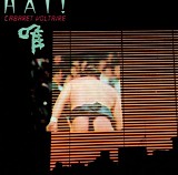 Cabaret Voltaire - HAI!