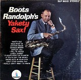 Boots Randolph - Yakety Sax