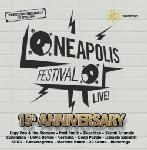Various artists - Neapolis Festival 15th Anniversary