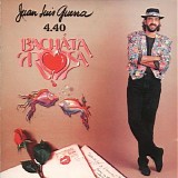 Juan Luis Guerra - Bachata Rosa