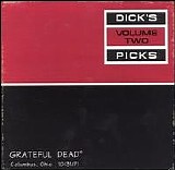Grateful Dead - Dick's Picks, Vol. 2
