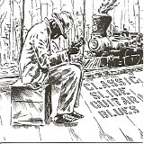 Various artists - Classic Slide Guitar Blues