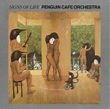Penguin Cafe Orchestra - Signs of Life