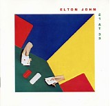 Elton John - 21 At 33