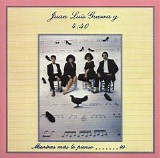 Juan Luis Guerra - Mientras MÃ¡s Lo Pienso..TÃº