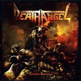 Death Angel - Relentless Retribution
