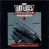 Various artists - Blues Masters Vol.4 Harmonica Classics