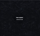 Pan Sonic - Gravitoni