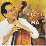 Yo-Yo Ma - 80 - Obrigado Brazil