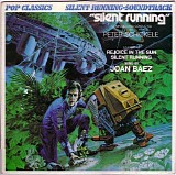 P.D.Q. Bach/Peter Schickele - Silent Running-Soundtrack