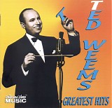 Ted Weems - Greatest Hits (1923-1933)