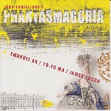 Yo-Yo Ma/John Corigliani - 73 - John Corigliano: Phantasmagoria