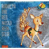 Tex Johnson and his Six Shooters - Rudolph the Red Nosed Reindeer
