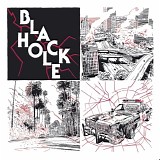 Various artists - Jon Savage Presents Black Hole Californian Punk 1977-80