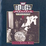 Various artists - Blues Masters Vol.12: Memphis Blues