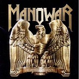 Manowar - Battle Hymns MMXI