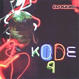 Various artists - Kode9 - DJ-Kicks