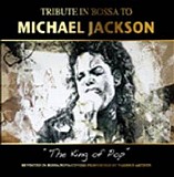 Various artists - Tribute in Bossa To Micheal Jackson