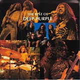 Deep Purple - The Best Of Deep Purple