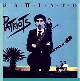 Franco Battiato - Patriots