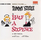 Original Cast Recording - Half a Sixpence
