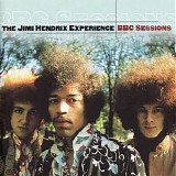 The Jimi Hendrix Experience - Bbc Sessions