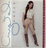 Crystal Gayle - A Woman's Heart