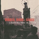Various artists - Musica Della Mafia (2) - Omerta Onuri e Sangu